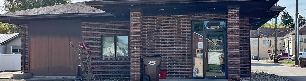 Milan Police Department